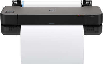 Плоттер/ HP DesignJet T230 24-in Printer