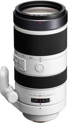 Объектив Sony 70-400 мм F4-5.6 G SSM II [SAL-70400G2]