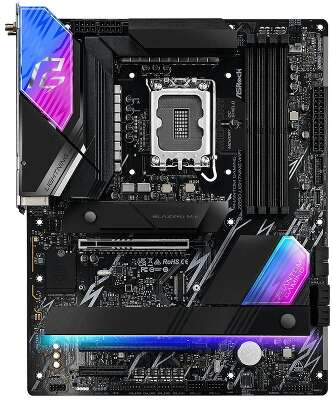 Материнская плата ASRock Z890 LIGHTNING WIFI, RTL