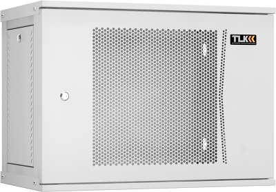 Настенный разборный шкаф NIKOMAX Essential Line 19