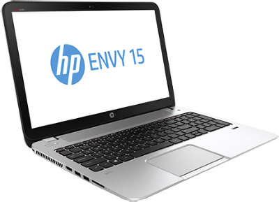 Ноутбук HP Envy 15-j001er (E0Z23EA) 15.6" FHD i7-4700MQ/6/750/GT740M 2Gb/WF/BT/CAM/ W8