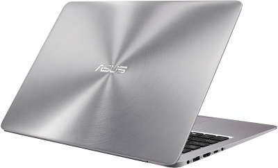 Ноутбук Asus Zenbook UX310UQ 13.3" FHD i5-7200U/8/256SSD/GF940MX 2G/WiFi/BT/Cam/W10