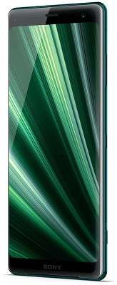 Смартфон Sony H9436R Xperia XZ3 Dual Sim, зелёный