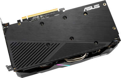 Видеокарта ASUS RX 5500 4Gb GDDR6 PCI-E HDMI, 3DP