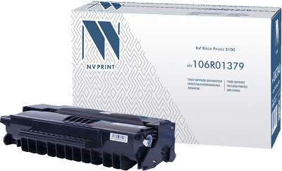 Картридж NVP совместимый NV-106R01379