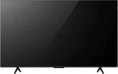 Телевизор QLED TCL 55" 55P7K черный 4K Ultra HD 60Hz DVB-T DVB-T2 DVB-C DVB-S DVB-S2 USB WiFi Smart TV (RUS)