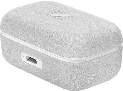 Наушники Sennheiser Momentum True Wireless 4 White Silver