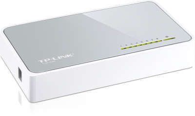 Коммутатор TP-Link TL-SF1008D 8*10/100TX