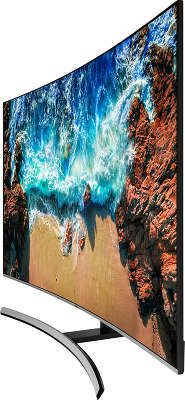ЖК телевизор Samsung 55" UE55NU8500U