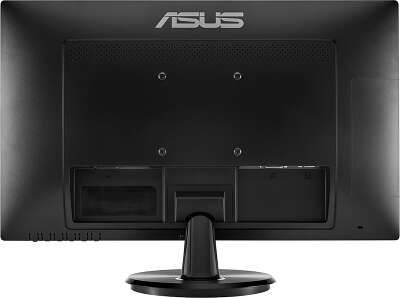 Монитор 24" ASUS VA249NA VA FHD D-Sub, DVI