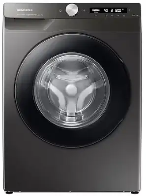Стиральная машина Samsung WW70AG6S23ANLP пан.англ. класс: A загр.фронтальная макс.:7кг серый инвертер