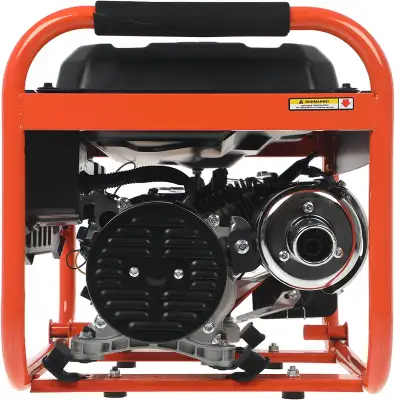 Генератор Carver PPG- 3900 3.2кВт