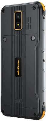 Мобильный телефон Ulefone Armor Mini 4 64+128MB Black 4G/2.8” QVGA IPS/Unisoc T117/IP68/DualSim/2MP/2100mAh