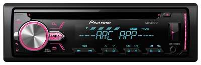 Автомагнитола CD Pioneer DEH-X2900UI
