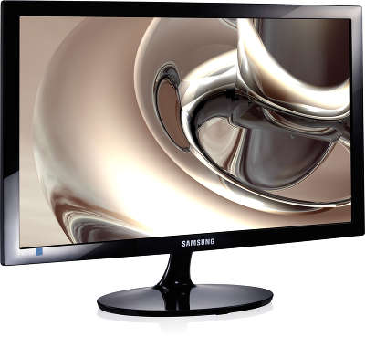 Монитор 24" Samsung SyncMaster S24D300H HDMI