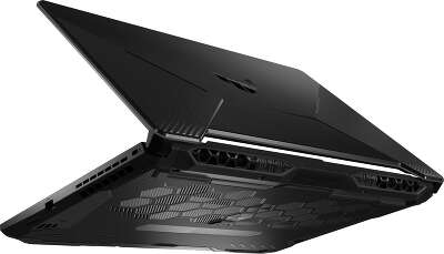 Ноутбук ASUS TUF Gaming F15 FX506HF-HN014 15.6" FHD IPS i5 11400H/8/512 SSD/RTX 2050 4G/Dos