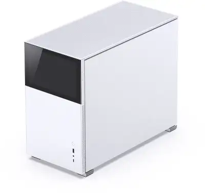 JONSBO D31 STD SCREEN White
