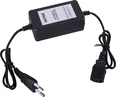 Опрыскиватель Huter SP SP-5AC аккум. наплеч. 5л желтый/черный (70/13/54)
