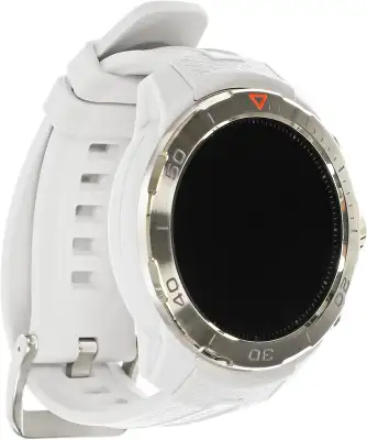 Смарт-часы Mibro GS Explorer Desert White 1.32