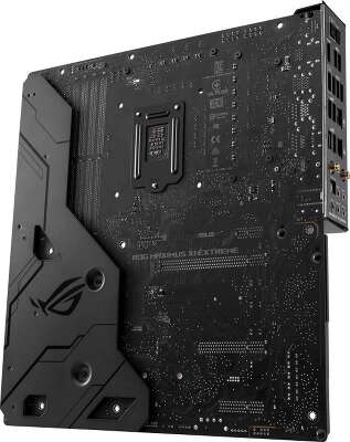 Материнская плата EATX LGA1151v2 ASUS ROG MAXIMUS XI EXTREME