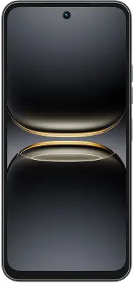 Смартфон Tecno Spark Go 2 64Gb 3Gb черный моноблок 3G 4G 2Sim 6.67