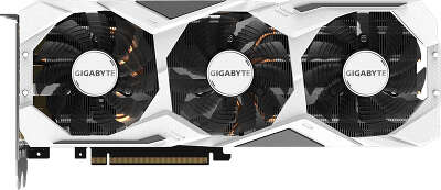 Видеокарта GIGABYTE nVidia GeForce RTX 2080 GAMING OC WHITE 8G 8Gb GDDR6 PCI-E HDMI, 3DP