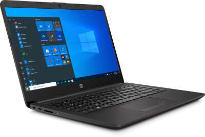 Ноутбук HP Pavilion 240 G8 14" HD i3 1005G1/8/256 SSD/WF/BT/Cam/DOS (202Z7EA)