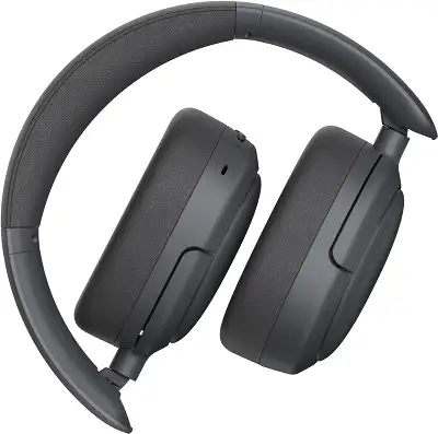 Гарнитура мониторные Edifier W800BT Pro черный беспроводные bluetooth оголовье