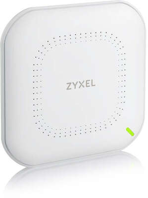 Точка доступа ZYXEL NebulaFlex NWA90AX, LAN: 1x1 Гбит/с, 802.11a/b/g/n/ac/ax, 2.4 / 5 ГГц, до 1.2 Гбит/с