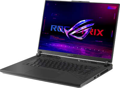 Ноутбук ASUS ROG Strix G18 G614JZ-N4077 16" WQXGA IPS i7 13650HX/16/1Tb SSD/RTX 4080 12G/Dos