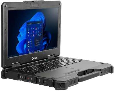 Ноутбук Getac X600 G3 15.6" FHD i5 11500H 2.9 ГГц/16/512 SSD/W11Pro