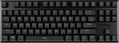 Клавиатура HyperX Alloy Elite FPS Pro Mechanical Gaming Keyboard (Cherry MX Red)