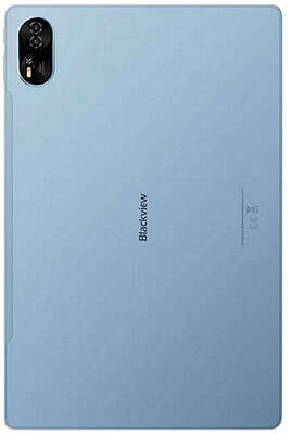 Планшет 13" Blackview MEGA 8 LTE 12/256GB голубой (BKV-M2.8-256.BL)
