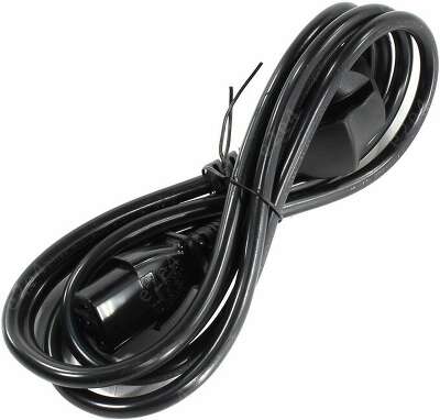 Корпус In-Win BK623U3, черный, mATX, 300W (BK623U3)