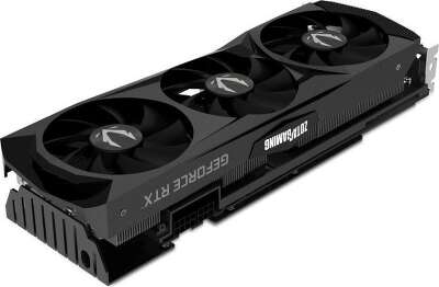Видеокарта ZOTAC nVidia GeForce RTX 2070 AMP Extreme Core 8Gb GDDR6 PCI-E HDMI, 3DP