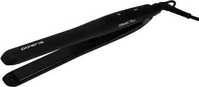 Выпрямитель Polaris PHS2090K 35Вт черный макс.темп.:200С покрытие:керамическое