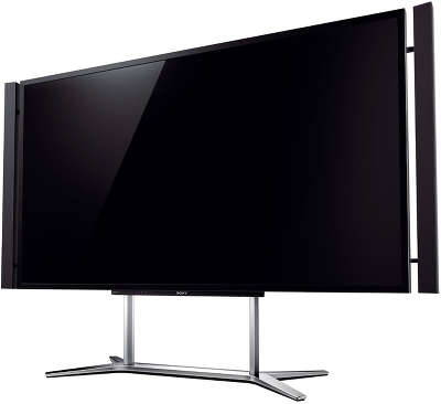 ЖК телевизор Sony 84"/214см KD-84X9005 3D LED 4K