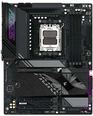 Gigabyte X870E A ELITE WIFI7