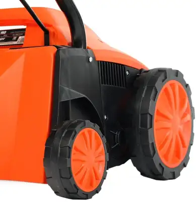 Скарификатор Patriot SCE 150 электр. 1500Вт (512309150)