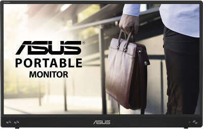 Монитор 16" ASUS ZenScreen MB16ACV IPS FHD HDMI, USB-Hub