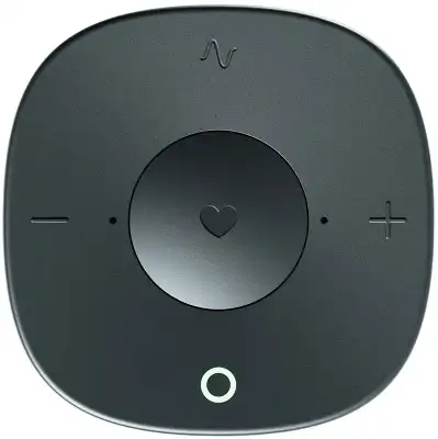 Умная колонка Sber Boom Home SBDV-00171V Салют св.зеленый 8W Mono BT/Wi-Fi