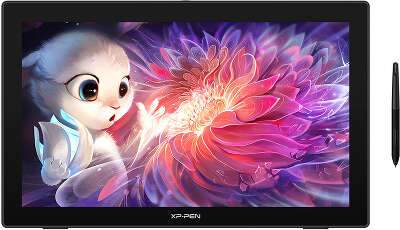 Графический планшет XPPen Artist 22 (2nd Gen) FHD IPS