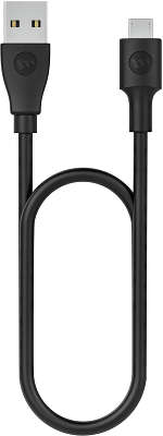 Автодержатель с беспроводной зарядкой Mophie Charge Stream Vent Mount [409901475]