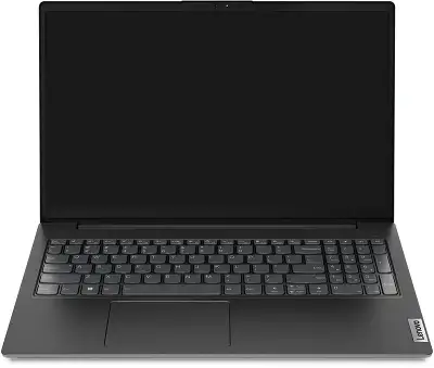 Ноутбук Lenovo V15 G3 IAP Core i3 1215U 8Gb SSD256Gb Intel UHD Graphics 15.6" TN FHD (1920x1080) без ОС black WiFi BT Cam (82TT005DAK)
