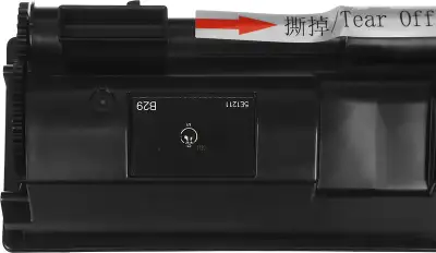 Картридж лазерный Cactus CS-TK1130 TK-1130 черный (3000стр.) для Kyocera FS-1030/1130