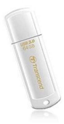 Transcend USB Drive 64Gb JetFlash 730 TS64GJF730 {USB 3.0}