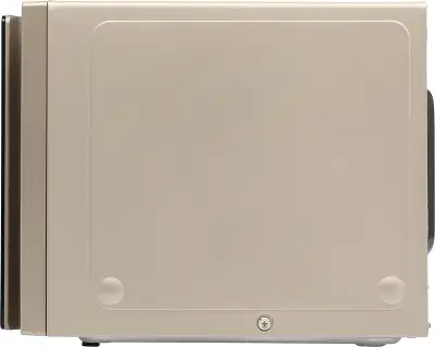 Микроволновая Печь LG MW25R35GISH 25л. 1000Вт бежевый/черный