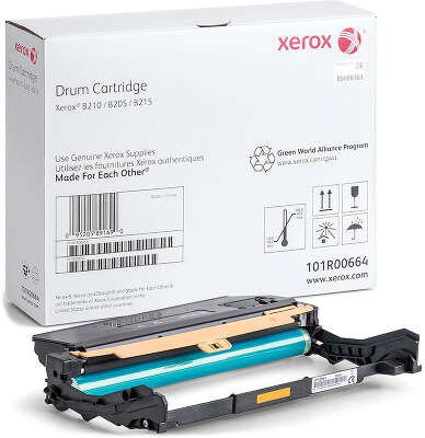 Драм-картридж Xerox 101R00664 (10000 стр.)