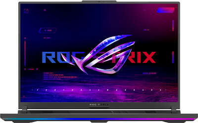 Ноутбук ASUS ROG Strix G18 G814JV-N5042 18" WUXGA IPS i7 13650HX/16/1Tb SSD/RTX 4060 8G/Dos
