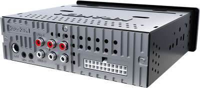 Автомагнитола Prology CDP-8.3 KRAKEN 1DIN 8x65Вт v4.2 ПДУ RDS (PRCDP8.3KRAKEN)